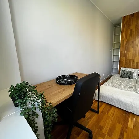 Nowoczesny Apartament Blisko Morza * Gdańsk