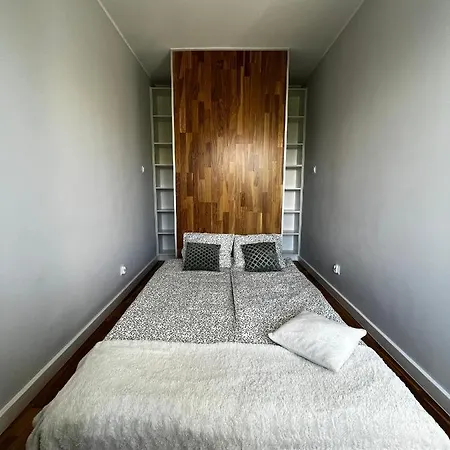 Nowoczesny Apartament Blisko Morza * غدانسك