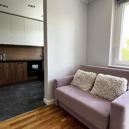 Appartement Nowoczesny Apartament Blisko Morza Gdańsk