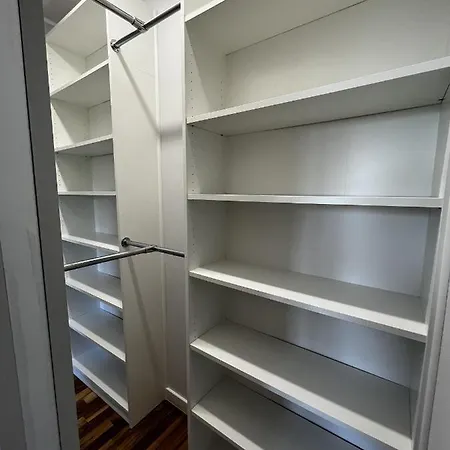 Nowoczesny Apartament Blisko Morza شقة *